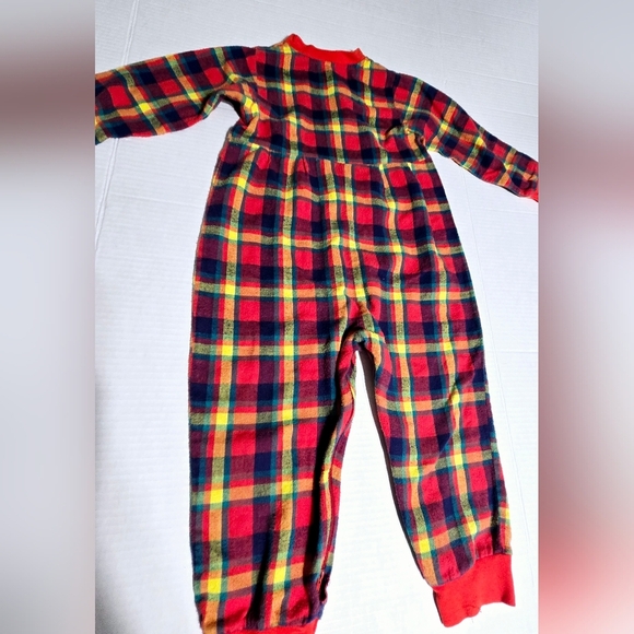Vintage Michael New Rngland common sense design jumpsuit toddler 3 - Picture 2 of 10